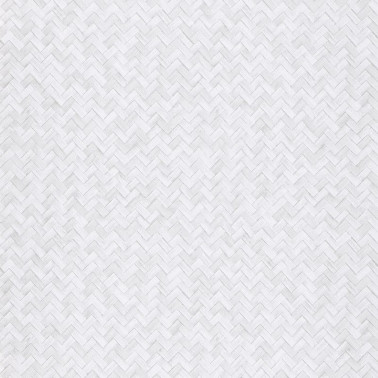 Papel Pintado WIL301 KAGOME SILVER - KHROMA