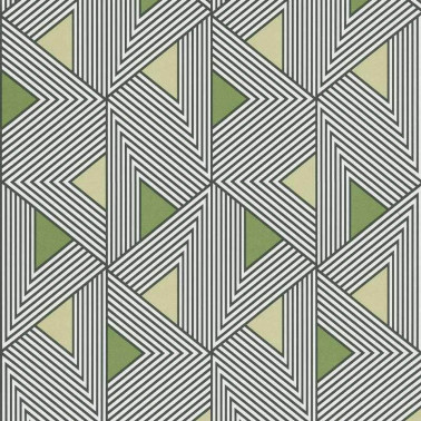 Papel Pintado WIL502 FERRO GREENERY - KHROMA