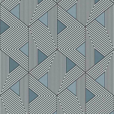 Papel Pintado WIL507 FERRO ATLANTIC - KHROMA