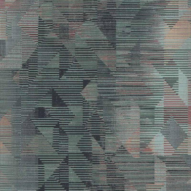 Papel Pintado WIL606 WILD FIESTA - KHROMA