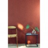 Papel Pintado WIL301 KAGOME SILVER - KHROMA