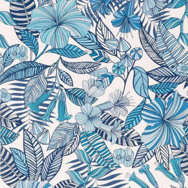 Papel Pintado W7260-03 VALLDEMOSSA - MATTHEW WILLIAMSON