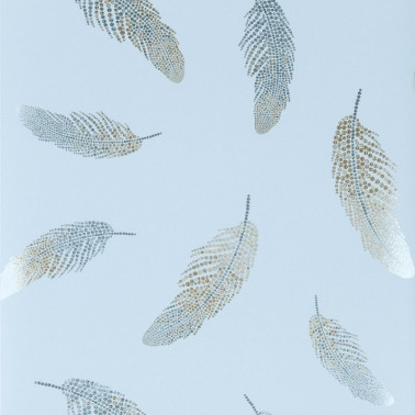 Papel Pintado W7261-05 ADORNADO - MATTHEW WILLIAMSON