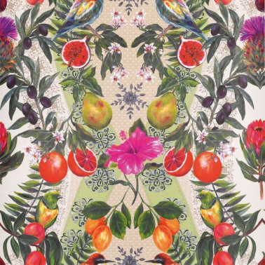 Papel Pintado W7263-02 TALAVERA - MATTHEW WILLIAMSON
