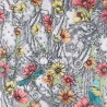 Papel Pintado W7268-03 CACTUS GARDEN - MATTHEW WILLIAMSON
