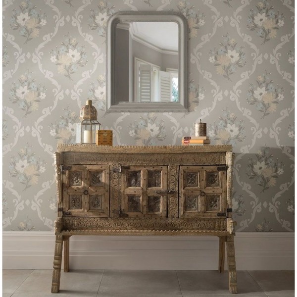 Papel Pintado W7264-02 ALMUDAINA - MATTHEW WILLIAMSON