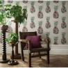 Papel Pintado W7266-03 ANANAS - MATTHEW WILLIAMSON
