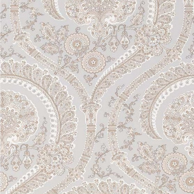 Papel Pintado NCW4350-02 LES INDIENNES - NINA CAMPBELL