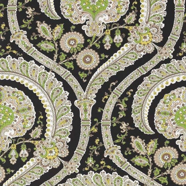 Papel Pintado NCW4350-04 LES INDIENNES - NINA CAMPBELL