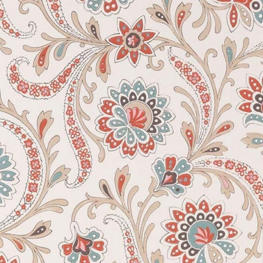 Papel Pintado NCW4351-01 BAVILLE - NINA CAMPBELL
