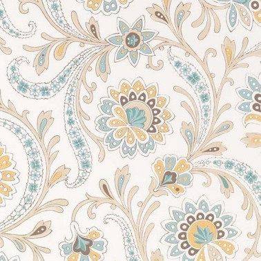 Papel Pintado NCW4351-03 BAVILLE - NINA CAMPBELL