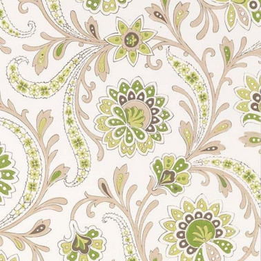 Papel Pintado NCW4351-04 BAVILLE - NINA CAMPBELL