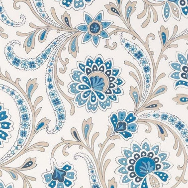 Papel Pintado NCW4351-05 BAVILLE - NINA CAMPBELL
