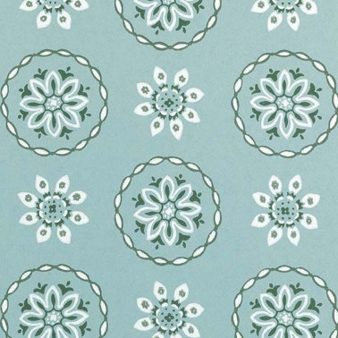 Papel Pintado NCW4354-02 GARANCE - NINA CAMPBELL