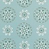 Papel Pintado NCW4354-02 GARANCE - NINA CAMPBELL