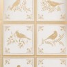 Papel Pintado NCW4356-01 FORTOISEAU - NINA CAMPBELL