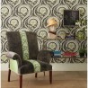 Papel Pintado NCW4350-04 LES INDIENNES - NINA CAMPBELL