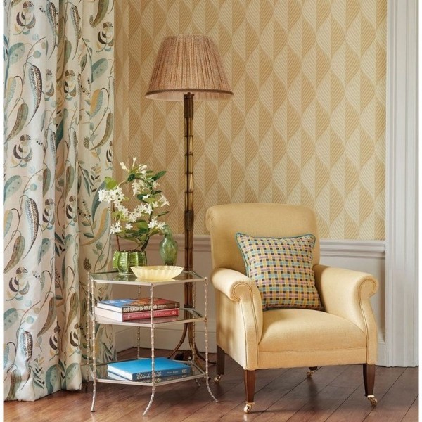 Papel Pintado NCW4352-03 BONNELLES - NINA CAMPBELL