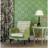 Papel Pintado NCW4354-02 GARANCE - NINA CAMPBELL