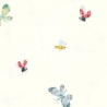 Papel Pintado W561-01 BUZZING AROUND - VILLANOVA