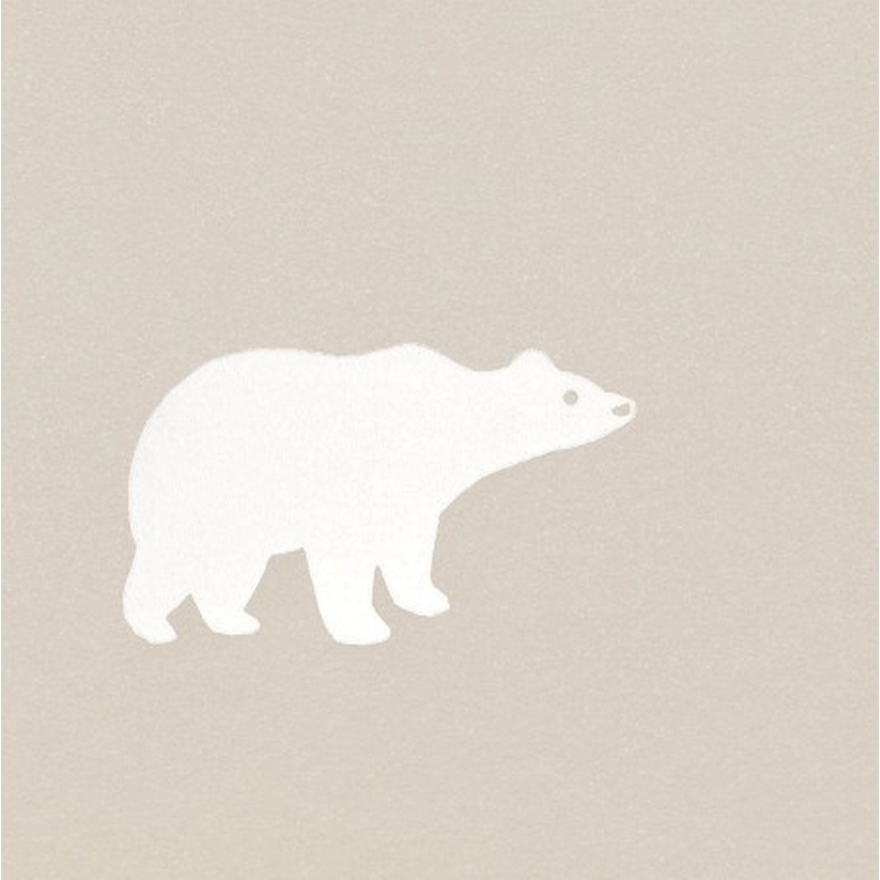 W583-01 ARCTIC BEAR