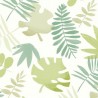 Papel Pintado W585-01 JUNGLE JUMBLE - VILLANOVA