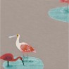 Papel Pintado W587-01 AMAZON RIVER - VILLANOVA