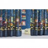 Papel Pintado W581-02 TWINKLE TWINKLE - VILLANOVA