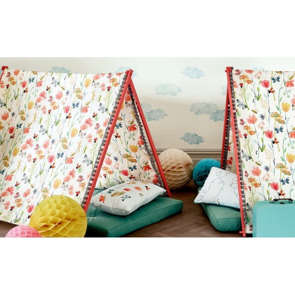 Papel Pintado W582-01 DAYDREAM - VILLANOVA