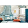 Papel Pintado W583-01 ARCTIC BEAR - VILLANOVA