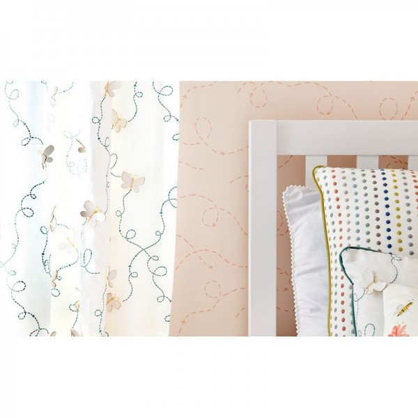 Papel Pintado W588-01 BUZZED OFF - VILLANOVA