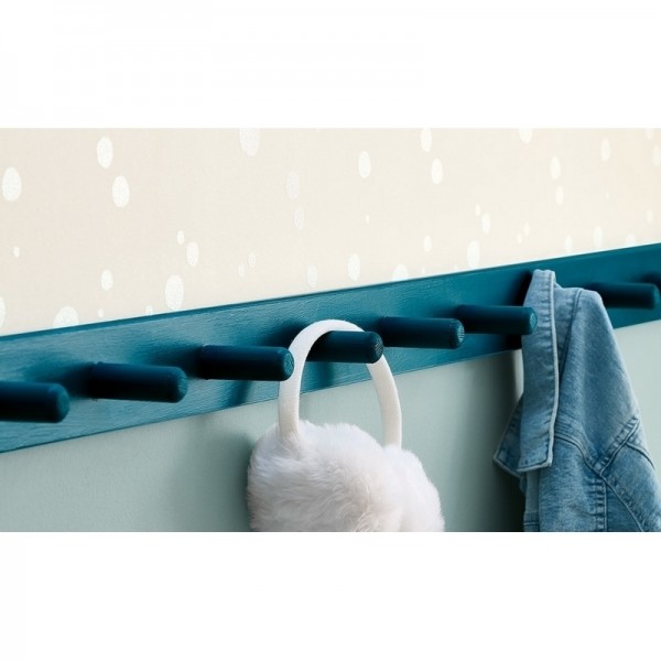 Papel Pintado W563-01 FLURRY - VILLANOVA