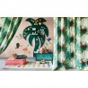 Papel Pintado W591-01 JUNGLE JUMBLE WALL STICKERS - VILLANOVA