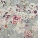 J8004-02 MARBLE ROSE SILVER