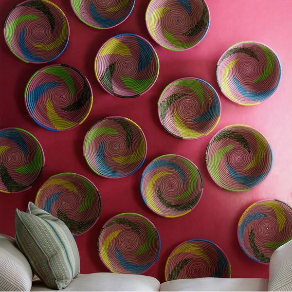 Papel Pintado 62047 JAPAN PORCELAIN - Andrew Martin