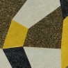 Papel Pintado FRACTION 40360 - Arte