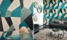 Papel Pintado FRACTION 40361 - Arte