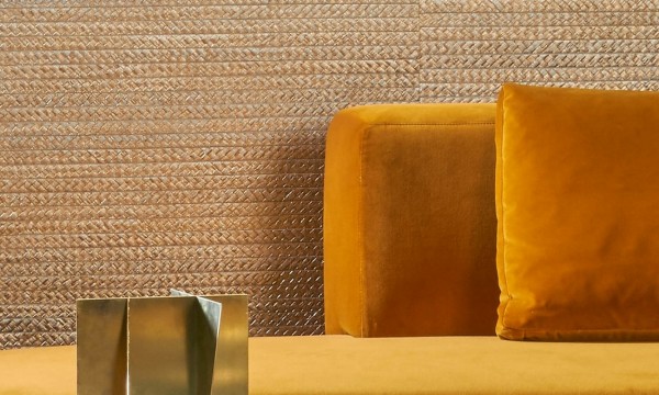 Papel Pintado TWILL 40331 - Arte