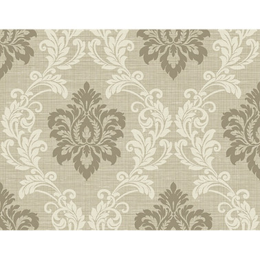 Papel Pintado BW40105 DAMASK - WALLQUEST