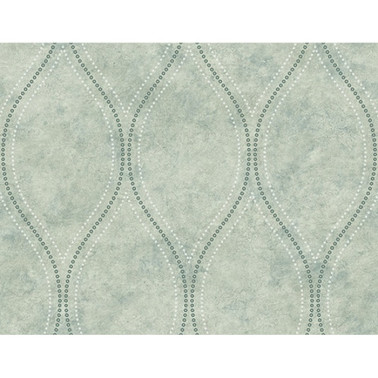 Papel Pintado BW40204 OGEE - WALLQUEST