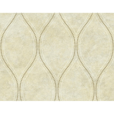 Papel Pintado BW40207 OGEE - WALLQUEST