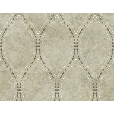 Papel Pintado BW40208 OGEE - WALLQUEST