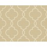 Papel Pintado BW40507 MOROCCAN OGEE - WALLQUEST