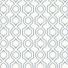 Papel Pintado TP80202 HANDDRAWN GEOMETRIC - WALLQUEST