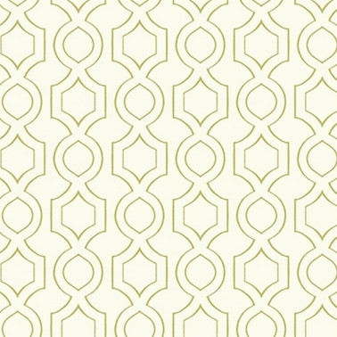 Papel Pintado TP80204 HANDDRAWN GEOMETRIC - WALLQUEST