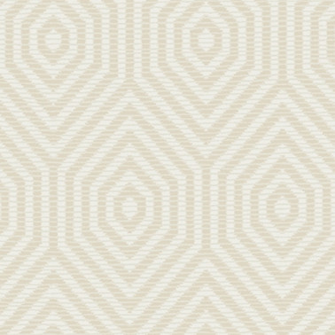 Papel Pintado TP80505 HEXAGON GEOMETRIC - WALLQUEST