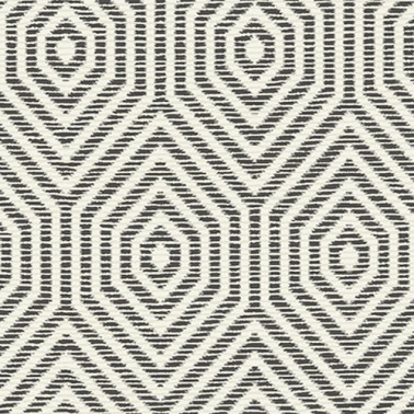Papel Pintado TP80508 HEXAGON GEOMETRIC - WALLQUEST