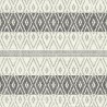 Papel Pintado TP81008 TRIBAL STRIPE - WALLQUEST
