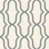 Papel Pintado TP82000 GEOMETRIC - WALLQUEST