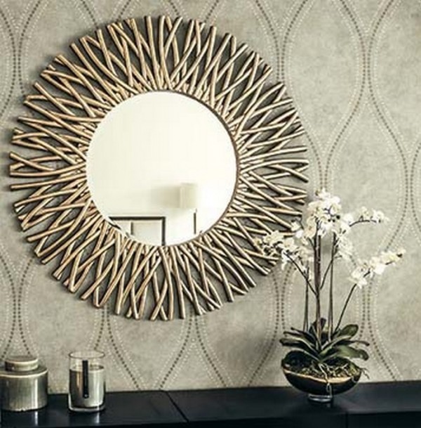Papel Pintado BW40207 OGEE - WALLQUEST